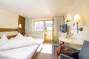 Hotel Maximilian