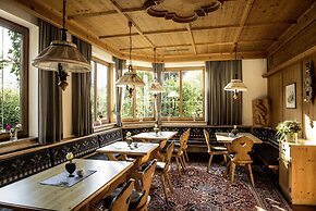 Hotel Maximilian