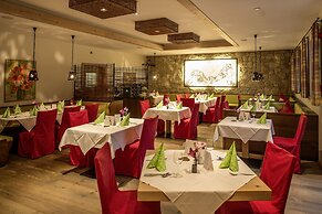 Hotel Maximilian