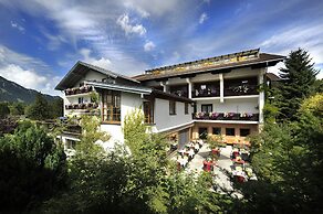 Hotel Maximilian