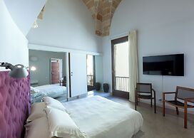 Monteforte Suite & Spa