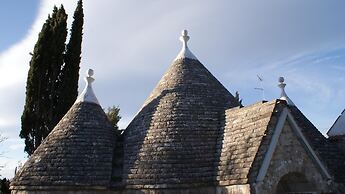 Allegroitalia Trulli Ostuni