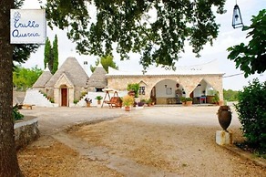 Allegroitalia Trulli Ostuni