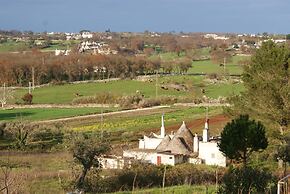 Allegroitalia Trulli Ostuni