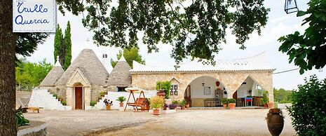 Allegroitalia Trulli Ostuni
