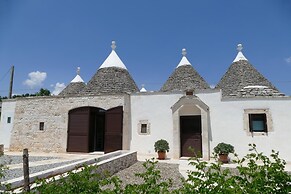 Allegroitalia Trulli Ostuni