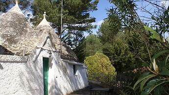 Allegroitalia Trulli Ostuni