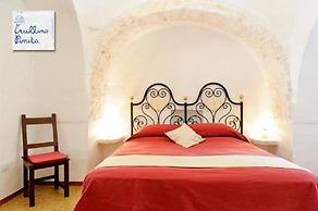 Allegroitalia Trulli Ostuni