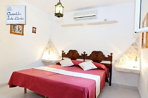 Allegroitalia Trulli Ostuni