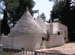 Allegroitalia Trulli Ostuni