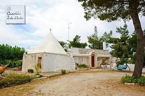 Allegroitalia Trulli Ostuni