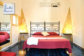 Allegroitalia Trulli Ostuni