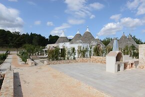 Allegroitalia Trulli Ostuni