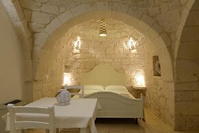 Allegroitalia Trulli Ostuni