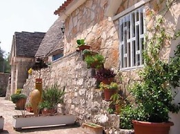 Allegroitalia Trulli Ostuni