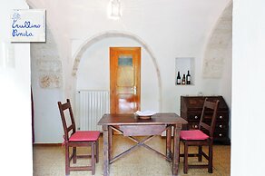 Allegroitalia Trulli Ostuni