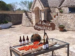 Allegroitalia Trulli Ostuni