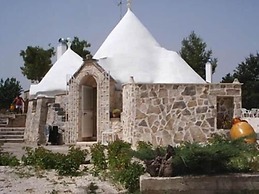 Allegroitalia Trulli Ostuni