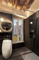 SUITE SISTINA FOR BRAVE LOVERS