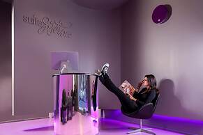 SUITE SISTINA FOR BRAVE LOVERS