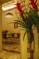 SUITE SISTINA FOR BRAVE LOVERS