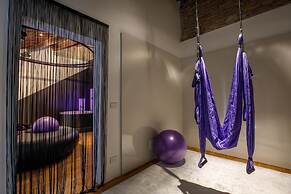 SUITE SISTINA FOR BRAVE LOVERS