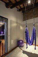 SUITE SISTINA FOR BRAVE LOVERS