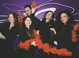 SUITE SISTINA FOR BRAVE LOVERS