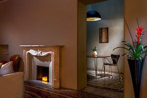 SUITE SISTINA FOR BRAVE LOVERS