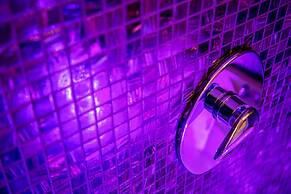 SUITE SISTINA FOR BRAVE LOVERS