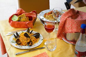 Grand Hotel Arciduca