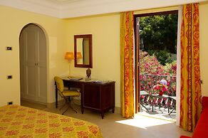 Grand Hotel Arciduca