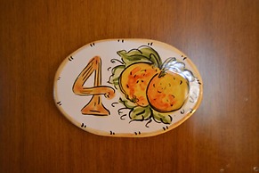 B&B Alfio Tomaselli