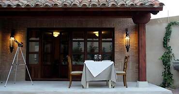 Posada Los Condestables