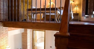 Posada Los Condestables