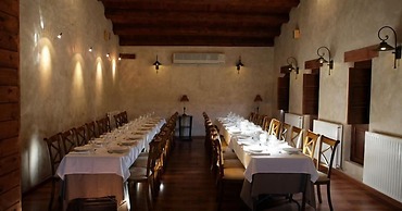 Posada Los Condestables