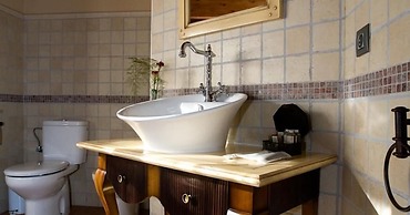 Posada Los Condestables