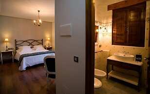 Posada Los Condestables