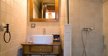 Posada Los Condestables