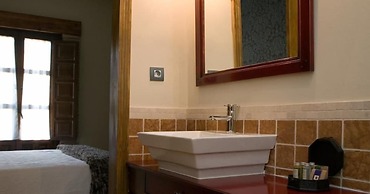 Posada Los Condestables