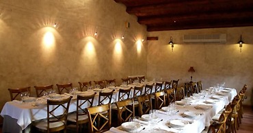 Posada Los Condestables