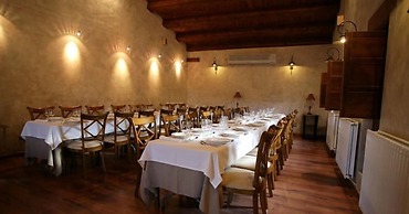 Posada Los Condestables