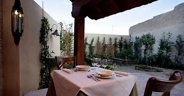 Posada Los Condestables