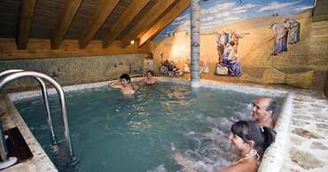 Posada Los Condestables