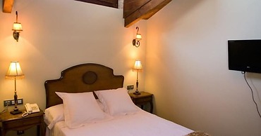 Posada Los Condestables