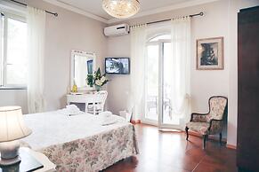 b&b Villa Ortensia