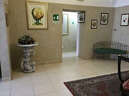 Hotel Centrale Europa