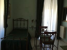 Hotel Centrale Europa