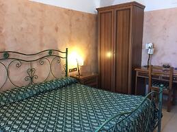 Hotel Centrale Europa