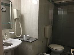 Hotel Centrale Europa